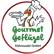 logo gourmet gefluegel soehrewaldes