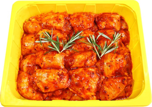 Pollo Fino a la Italiana
Art.-Nr.: 303044 1,5 kg   