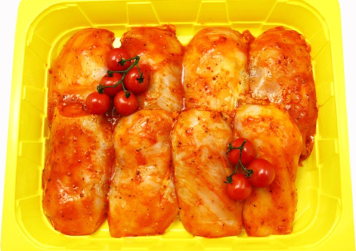 Hähnchenbrusttasche Tomate-Käse
Art.-Nr.: 303178 1,5 kg   