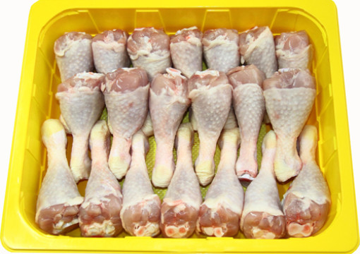 Hähnchenunterkeule-Partykeule frisch
Art.-Nr.: 303130  3kg