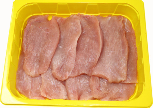 Putenbrustschnitzel frisch
Art.-Nr.: 404110  3kg