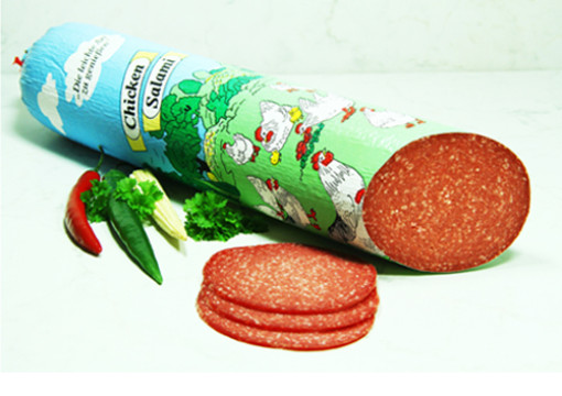 Chicken Salami
Art.-Nr.: 838039