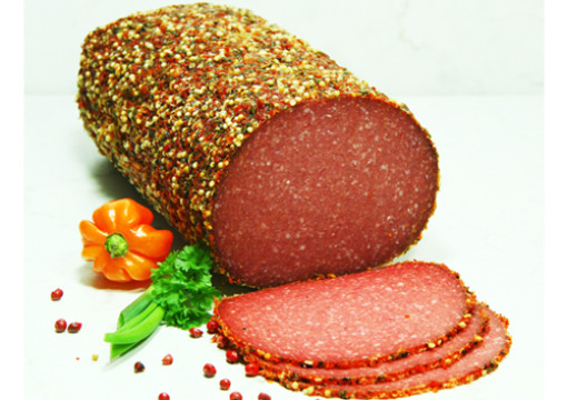 Truthahn Salami Jalapenjo
Art.-Nr.: 838069