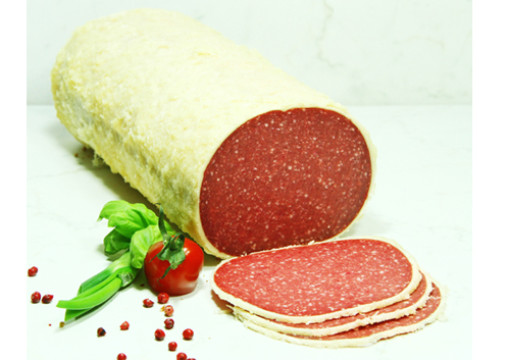 Truthahn Salami Käse
Art.-Nr.: 838071