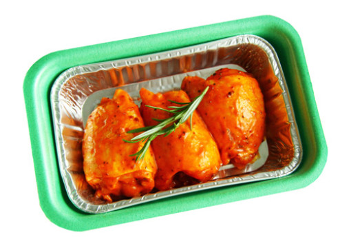 Pollo Fino a la italiana
Art.-Nr.: 313044