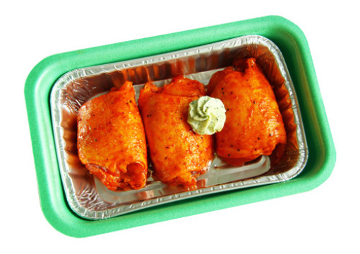 Pollo Fino Barbecue
Art.-Nr.: 313059