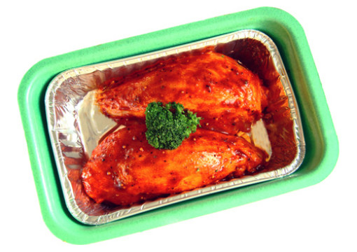 Hähnchen Roulade Brokkoli-Käse
Art.-Nr.: 313064