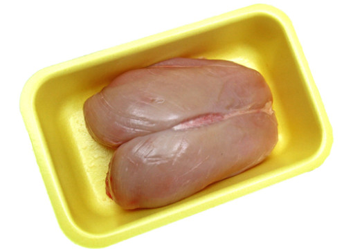 Hähnchenbrustfilet frisch
Art.-Nr.: 313016