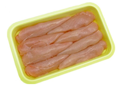 Hähnchen Schlemmerinnenfiletstreifen frisch
Art.-Nr.: 313055
