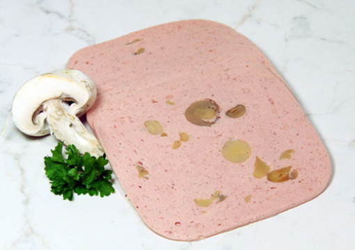Geflügel-Champignon-Lyoner
Art.-Nr.: 858038