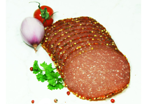 Geflügel-Salami-Jalapenjo
Art.-Nr.: 858039