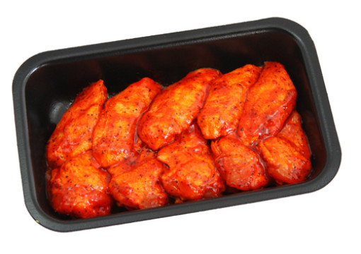 Hähnchen FIre-Wings 
Art.-Nr.: 313038