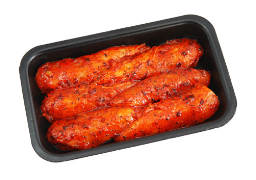 Hähnchen Schlemmerstreifen Hot-Chili 
Art.-Nr.: 313042