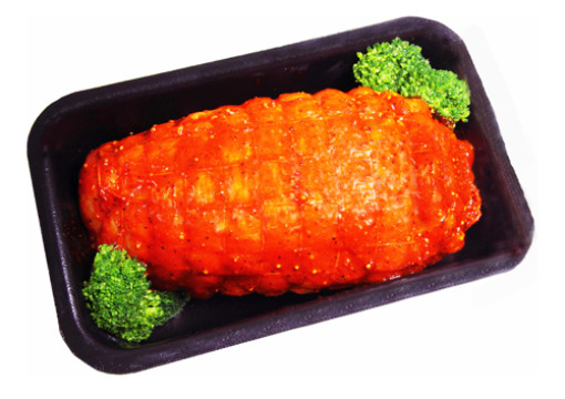 Putenbrustrollbraten Brokkoli-Käse 
Art.-Nr.: 414056