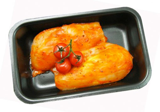 Hähnchen-Tasche Tomate-Käse 
Art.-Nr.: 313078