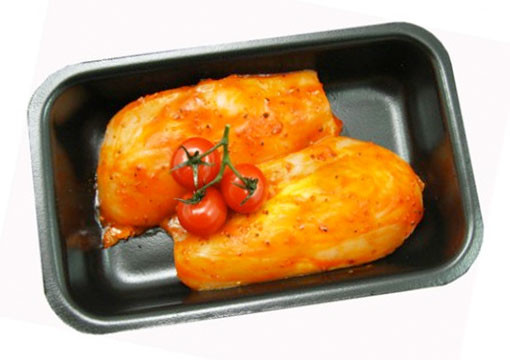 Hähnchen-Tasche Tomate-Käse 
Art.-Nr.: 313078